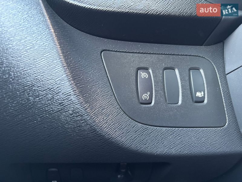 Минивэн Renault Kangoo 2015 в Барышевке