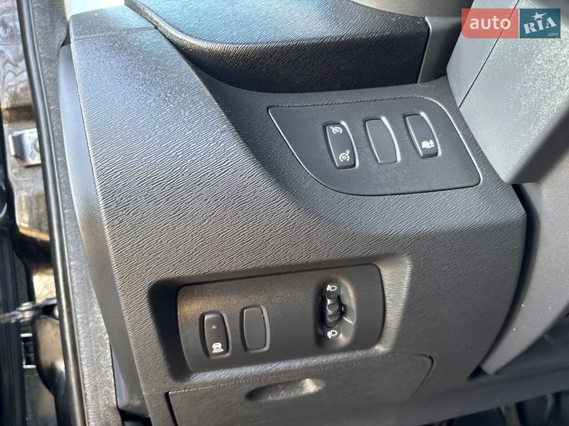 Минивэн Renault Kangoo 2015 в Барышевке