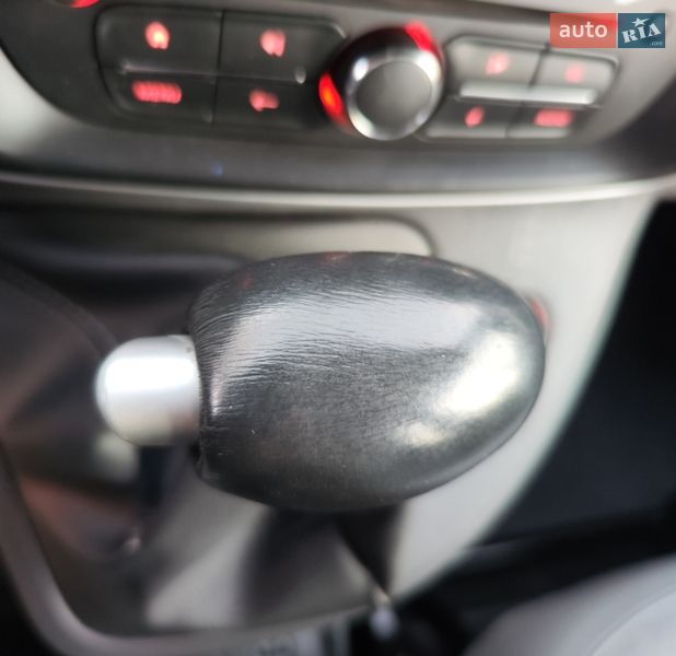 Минивэн Renault Kangoo 2021 в Новых Санжарах