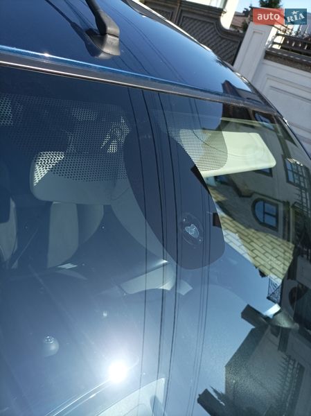 Мінівен Renault Kangoo 2017 в Рівному