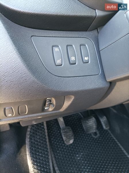 Мінівен Renault Kangoo 2017 в Рівному