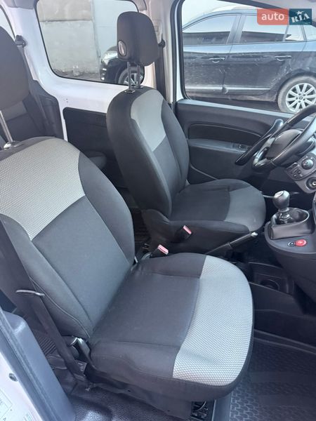 Мінівен Renault Kangoo 2017 в Дубні