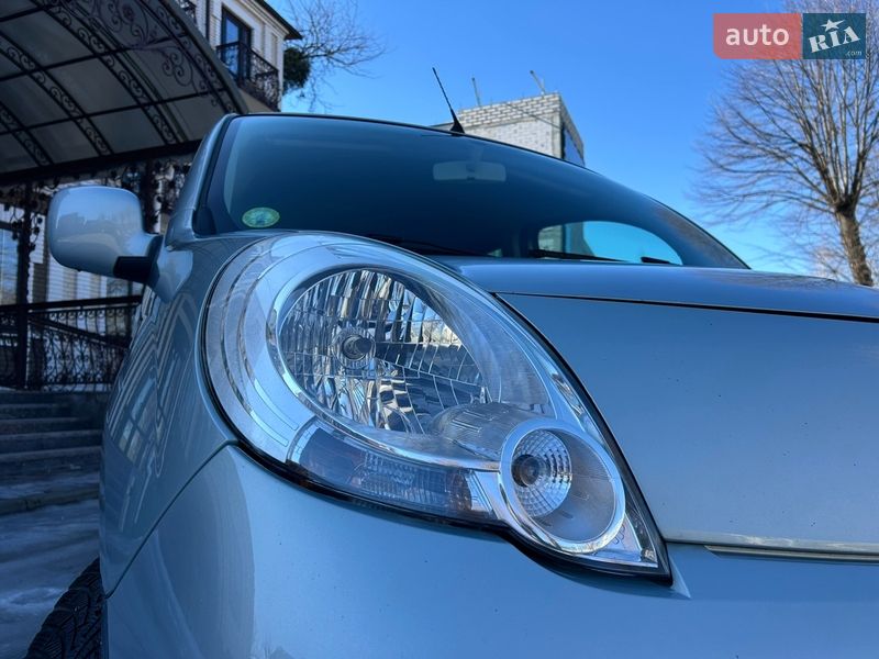 Мінівен Renault Kangoo 2011 в Вінниці