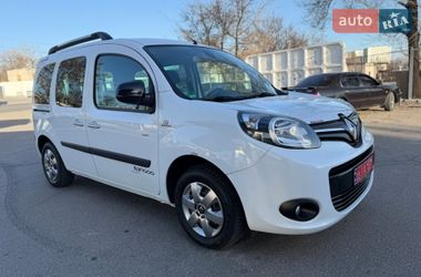 Мінівен Renault Kangoo 2020 в Дніпрі
