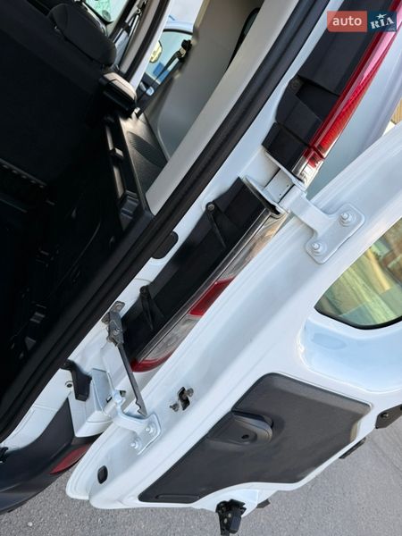 Минивэн Renault Kangoo 2020 в Днепре