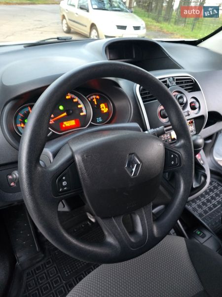 Грузовой фургон Renault Kangoo 2021 в Виннице фото 22 Грузовой фургон Renault Kangoo 2021 в Виннице