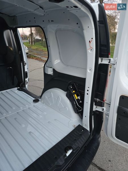Грузовой фургон Renault Kangoo 2021 в Виннице фото 28 Грузовой фургон Renault Kangoo 2021 в Виннице