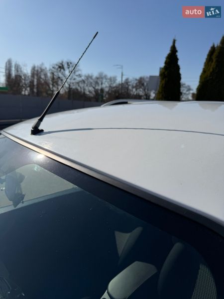 Мінівен Renault Kangoo 2014 в Києві