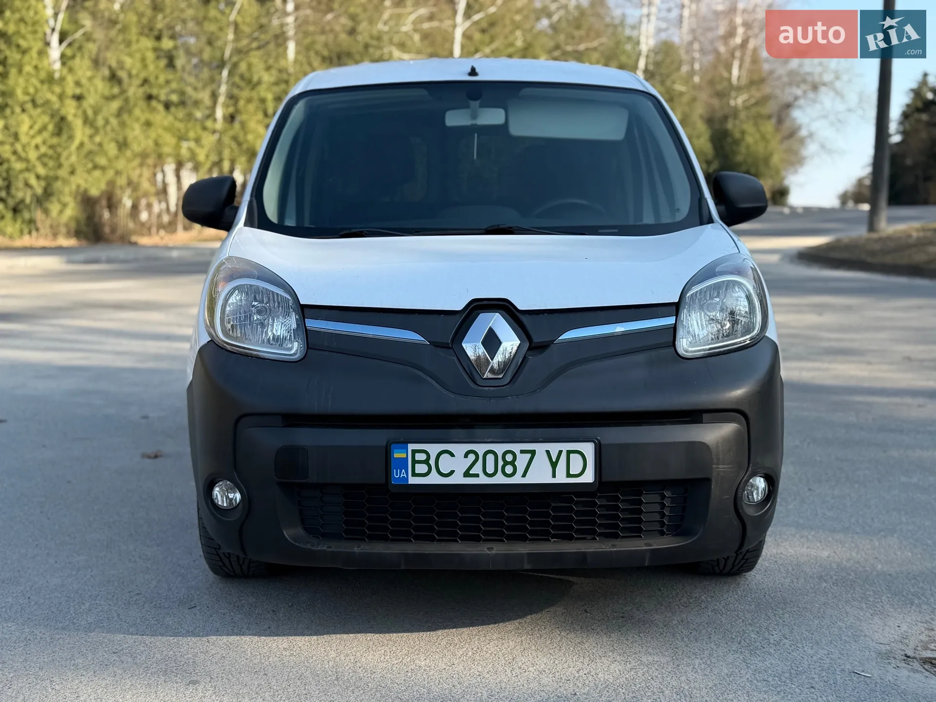 2015 Renault Kangoo - мініатюра 16