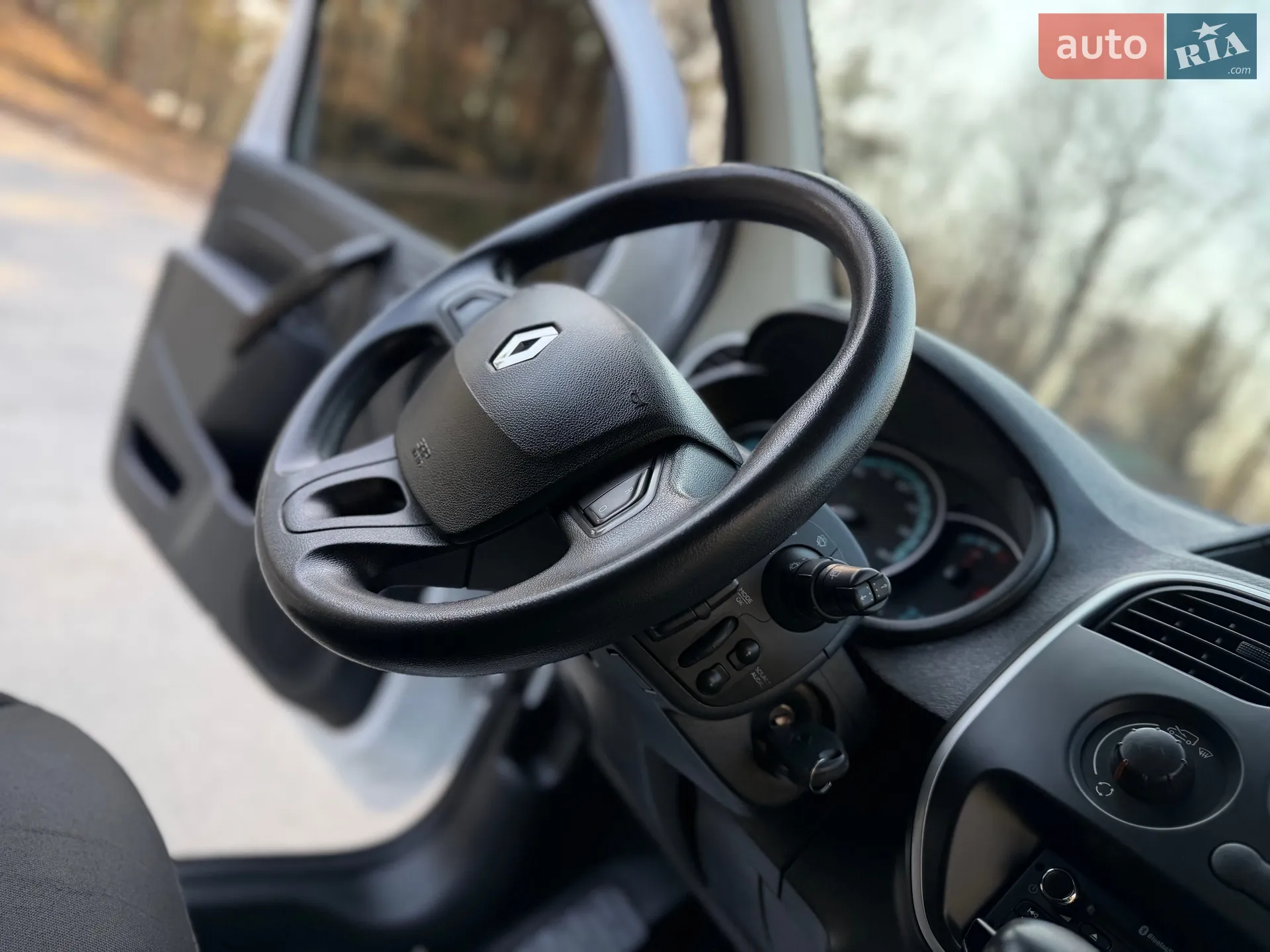 2015 Renault Kangoo - мініатюра 36