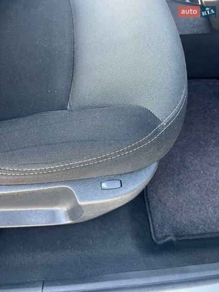 Минивэн Renault Kangoo 2016 в Полтаве