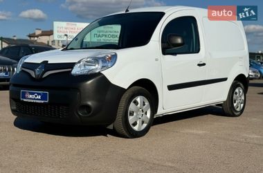 Вантажний фургон Renault Kangoo 2021 в Києві