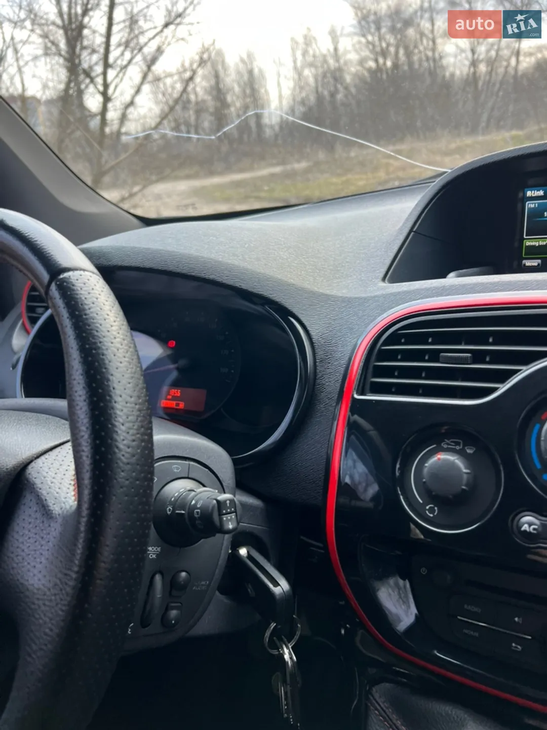 2013 Renault Kangoo - мініатюра 35