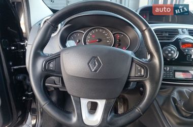 Минивэн Renault Kangoo 2015 в Ровно фото 25 Минивэн Renault Kangoo 2015 в Ровно