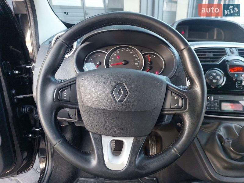 Минивэн Renault Kangoo 2015 в Ровно фото 25 Минивэн Renault Kangoo 2015 в Ровно