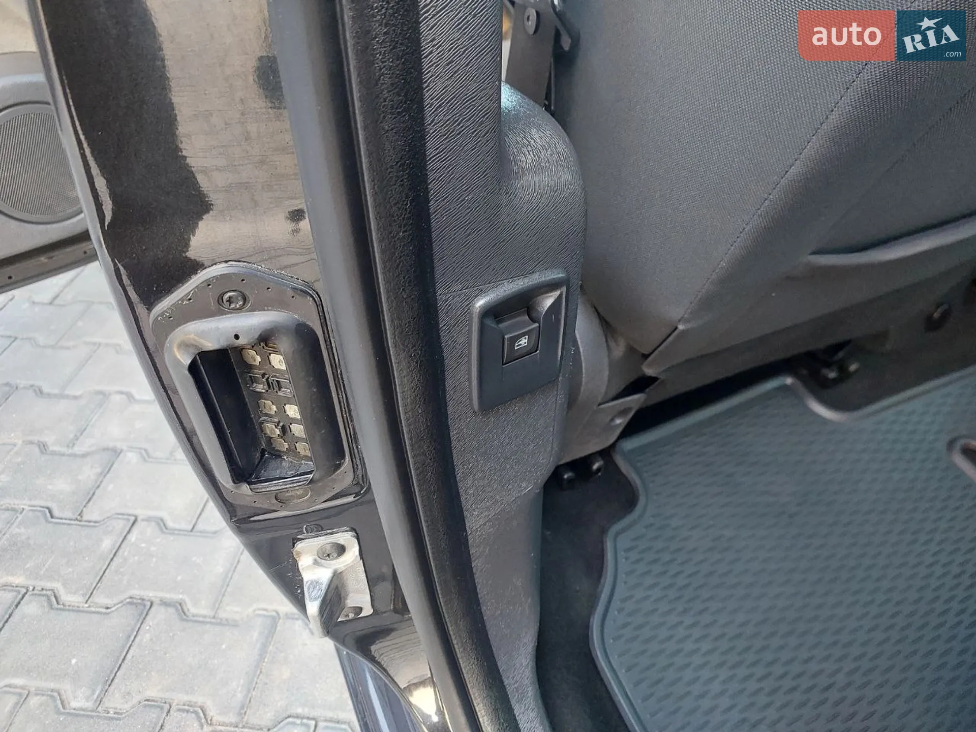 2015 Renault Kangoo - мініатюра 33