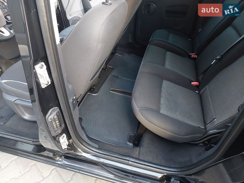 Минивэн Renault Kangoo 2015 в Ровно фото 36 Минивэн Renault Kangoo 2015 в Ровно