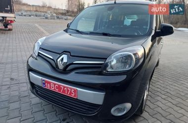Минивэн Renault Kangoo 2015 в Ровно фото 43 Минивэн Renault Kangoo 2015 в Ровно