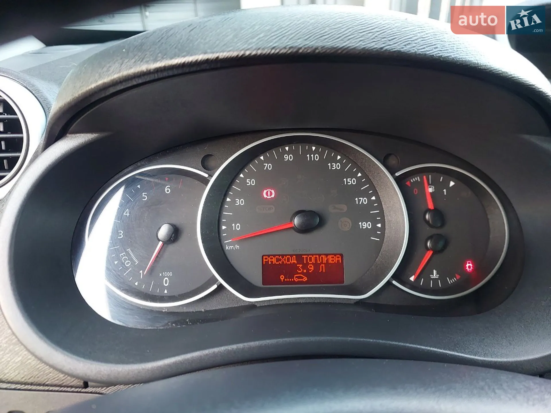 2015 Renault Kangoo - мініатюра 44