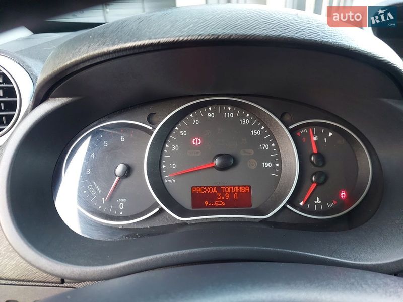Минивэн Renault Kangoo 2015 в Ровно фото 44 Минивэн Renault Kangoo 2015 в Ровно
