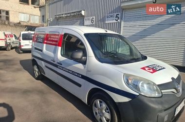 Грузовой фургон Renault Kangoo 2016 в Николаеве