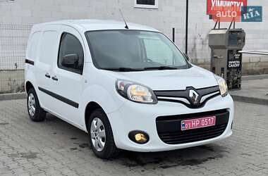 Вантажний фургон Renault Kangoo 2020 в Ірпені
