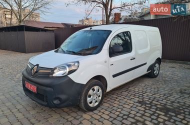 Грузовой фургон Renault Kangoo 2019 в Виннице