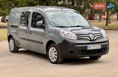 Мінівен Renault Kangoo 2019 в Рівному