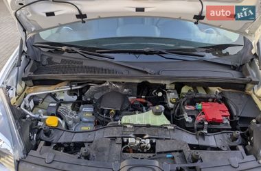Вантажний фургон Renault Kangoo 2020 в Костопілі
