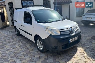 Минивэн Renault Kangoo 2015 в Одессе