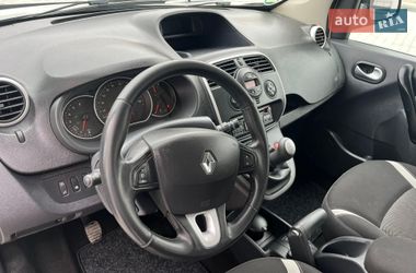 Минивэн Renault Kangoo 2014 в Кременце