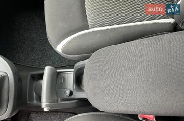 Минивэн Renault Kangoo 2014 в Кременце