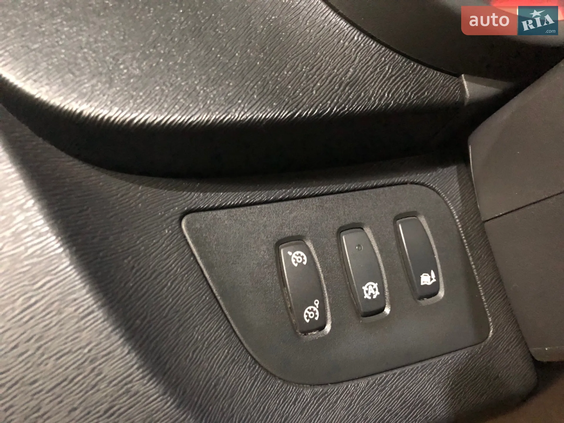 2017 Renault Kangoo - мініатюра 59