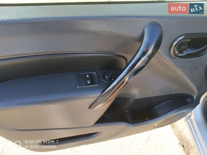 Грузовой фургон Renault Kangoo 2016 в Конотопе