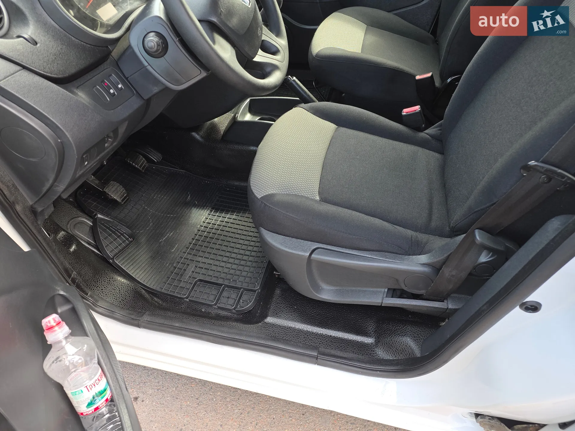 2018 Renault Kangoo - мініатюра 19