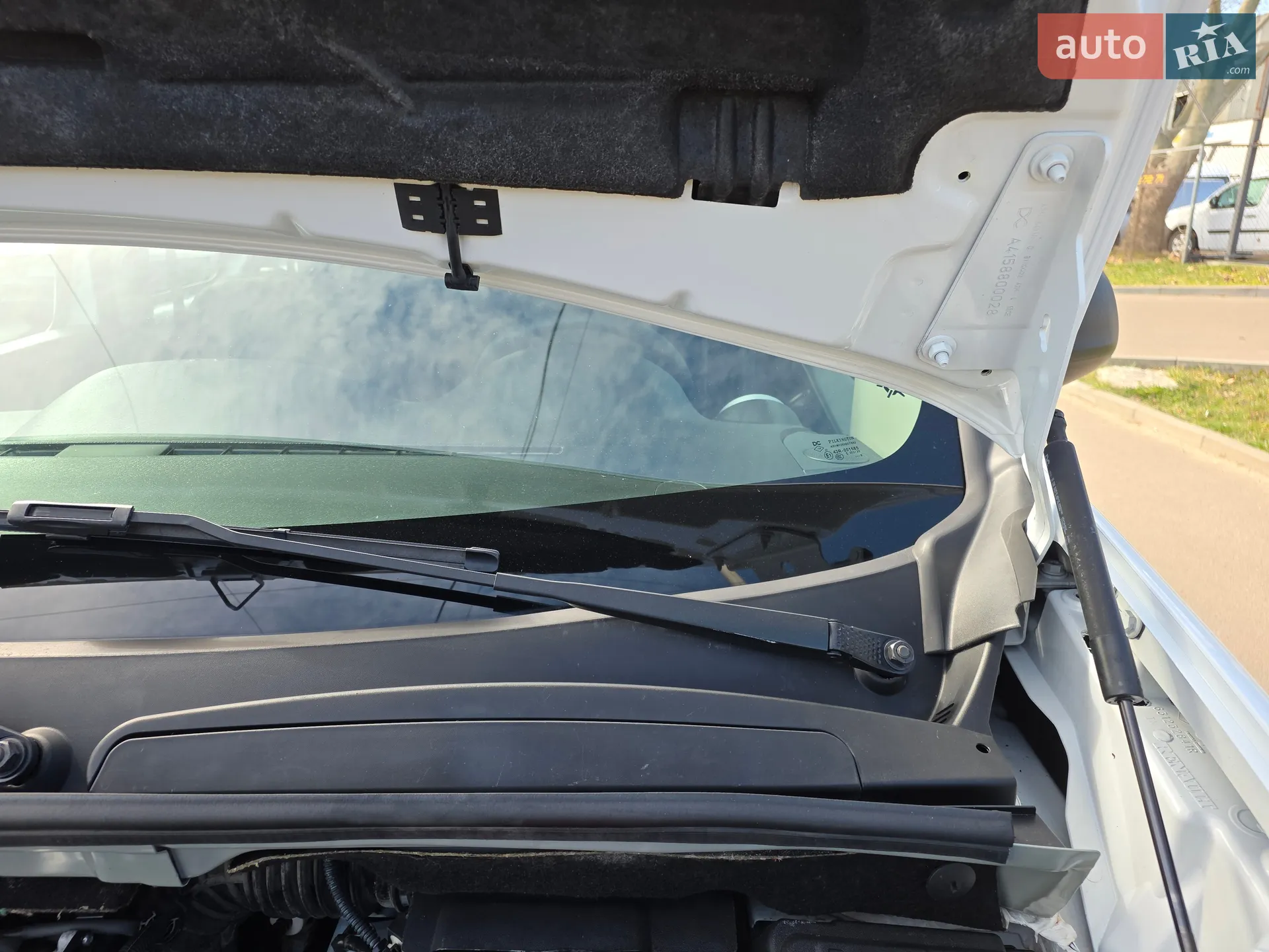 2018 Renault Kangoo - мініатюра 38