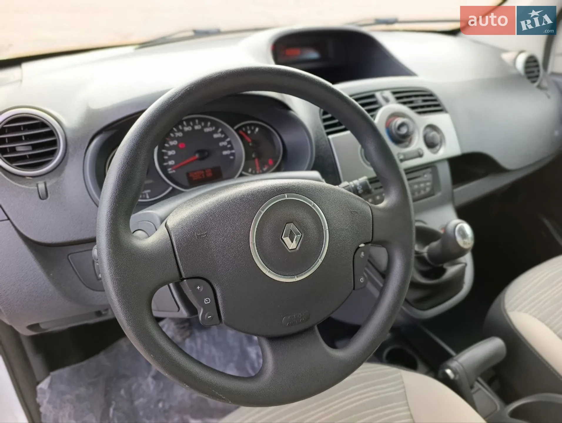 2012 Renault Kangoo - мініатюра 12