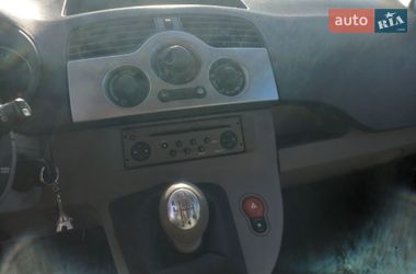 Минивэн Renault Kangoo 2008 в Звенигородке фото 18 Минивэн Renault Kangoo 2008 в Звенигородке