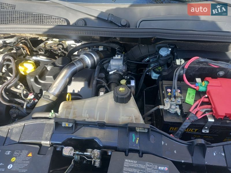 Минивэн Renault Kangoo 2008 в Звенигородке фото 20 Минивэн Renault Kangoo 2008 в Звенигородке