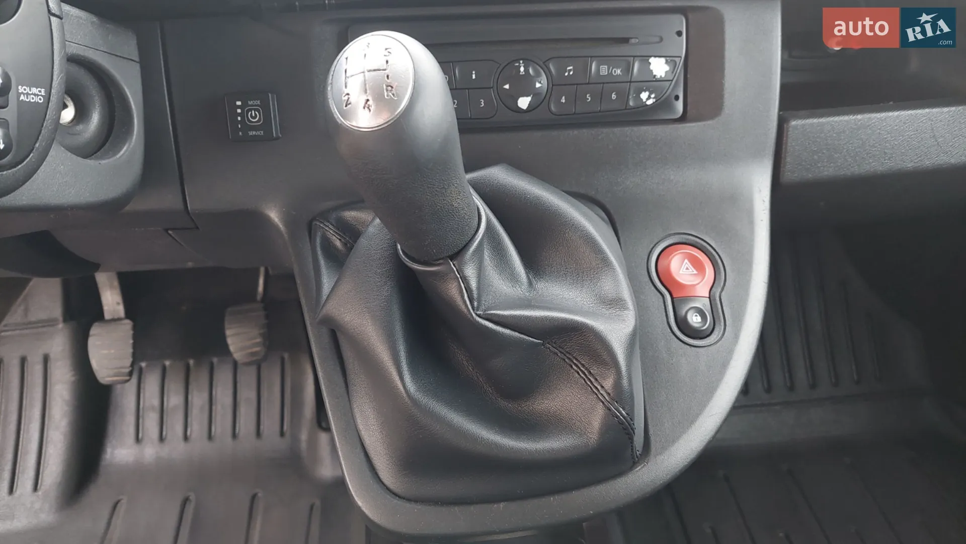 2011 Renault Kangoo - мініатюра 18
