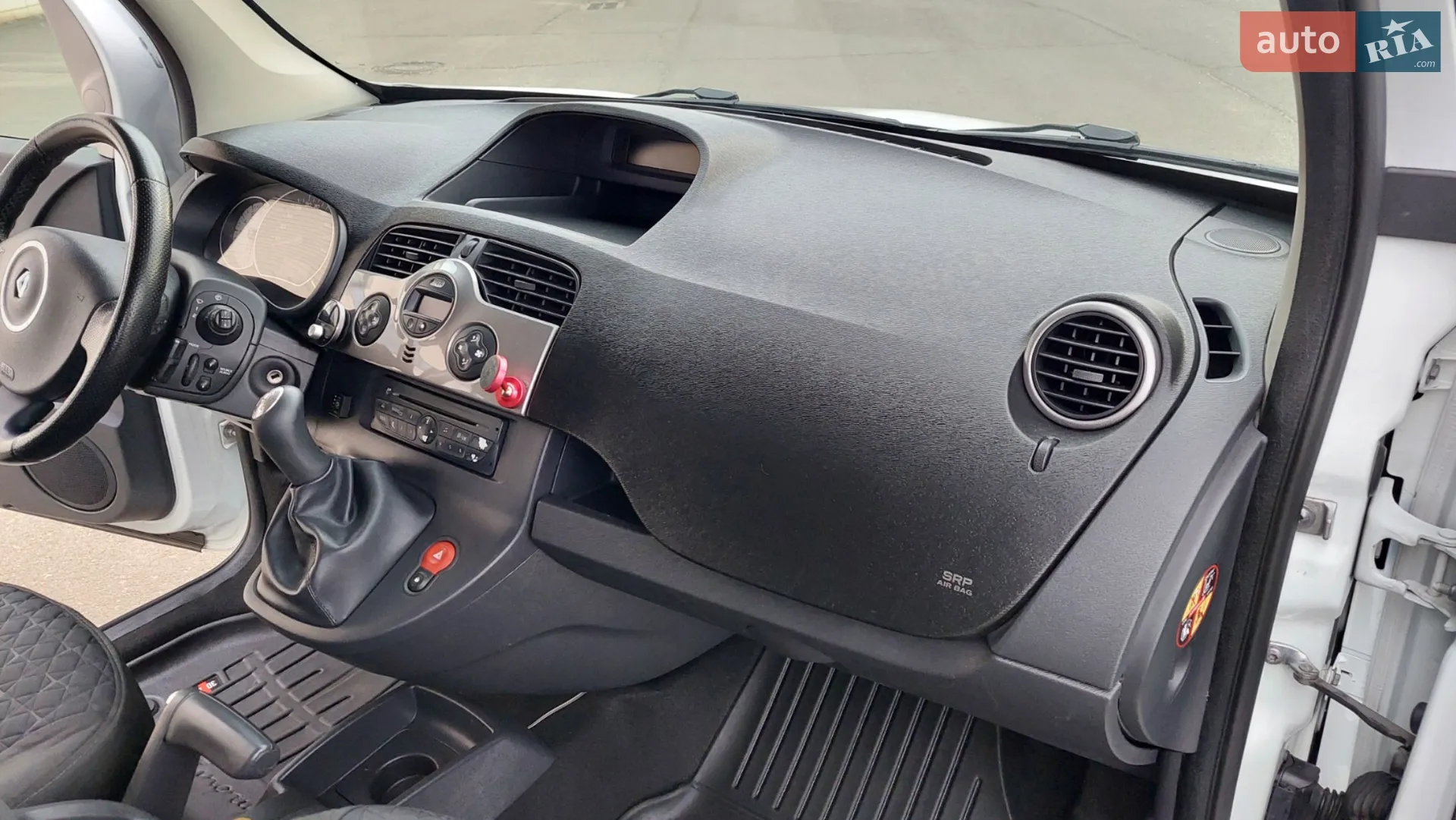 2011 Renault Kangoo - мініатюра 27