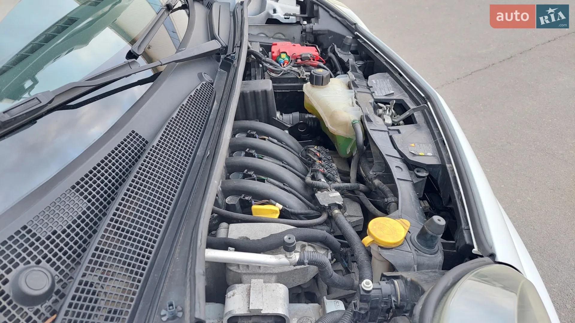 2011 Renault Kangoo - мініатюра 29