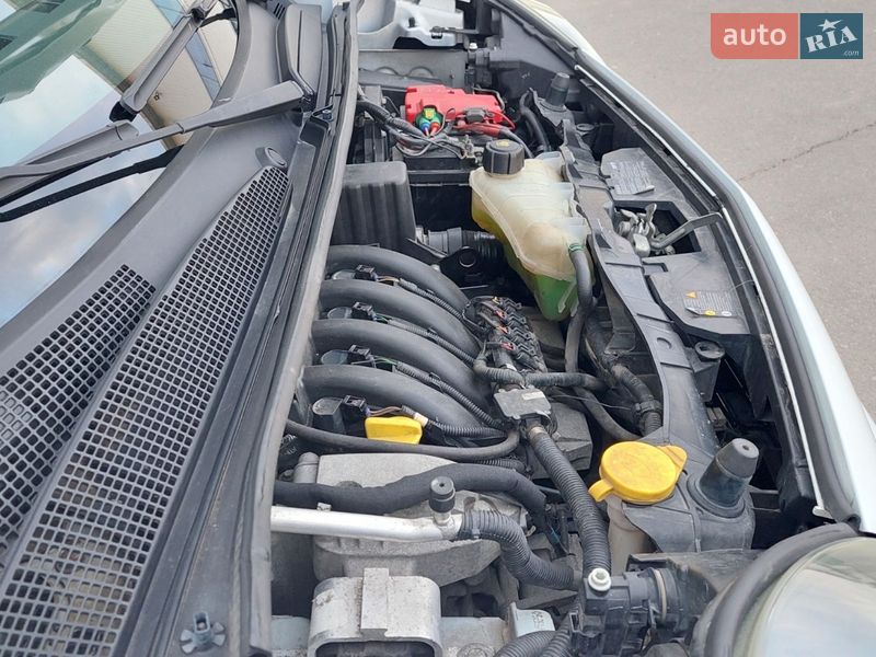 Минивэн Renault Kangoo 2011 в Киеве