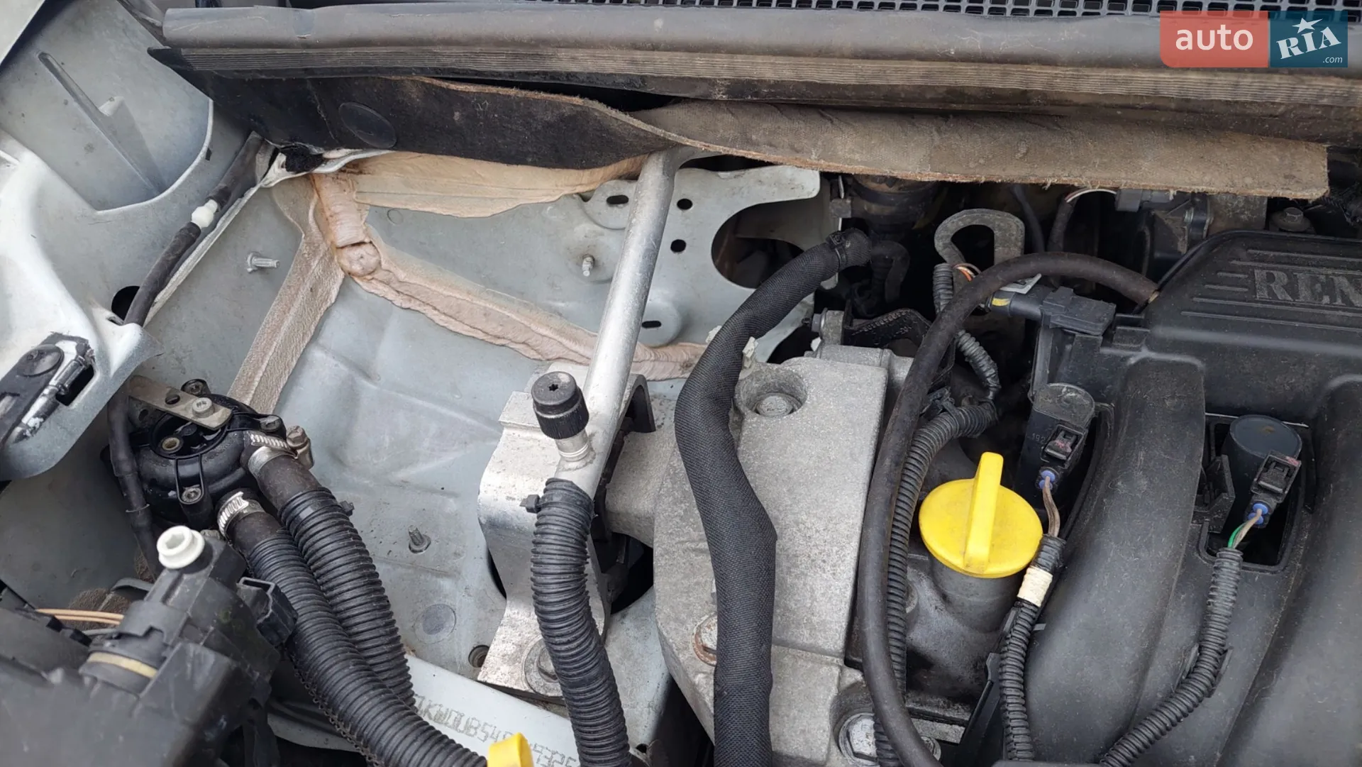 2011 Renault Kangoo - мініатюра 32