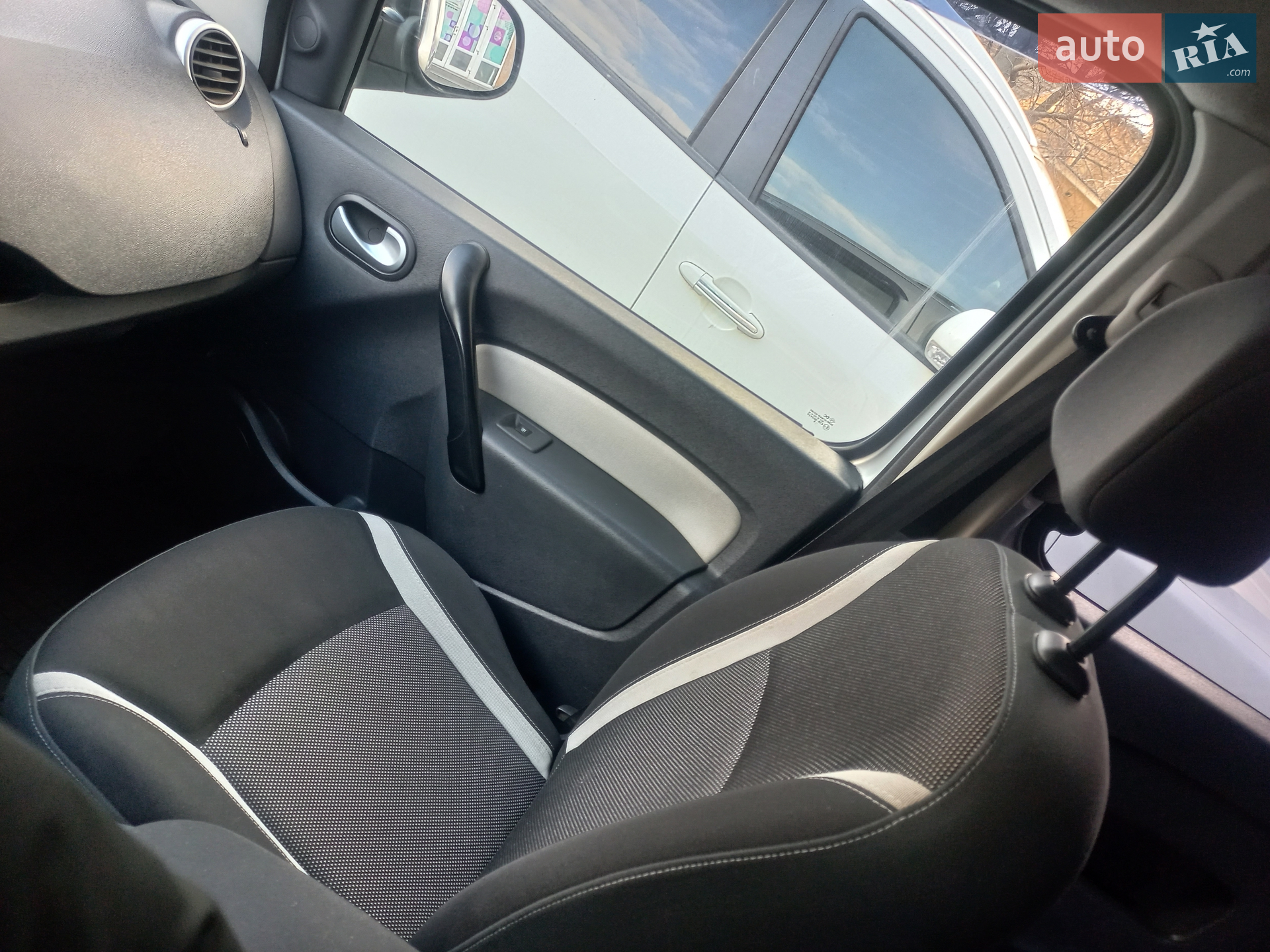 2016 Renault Kangoo - мініатюра 43