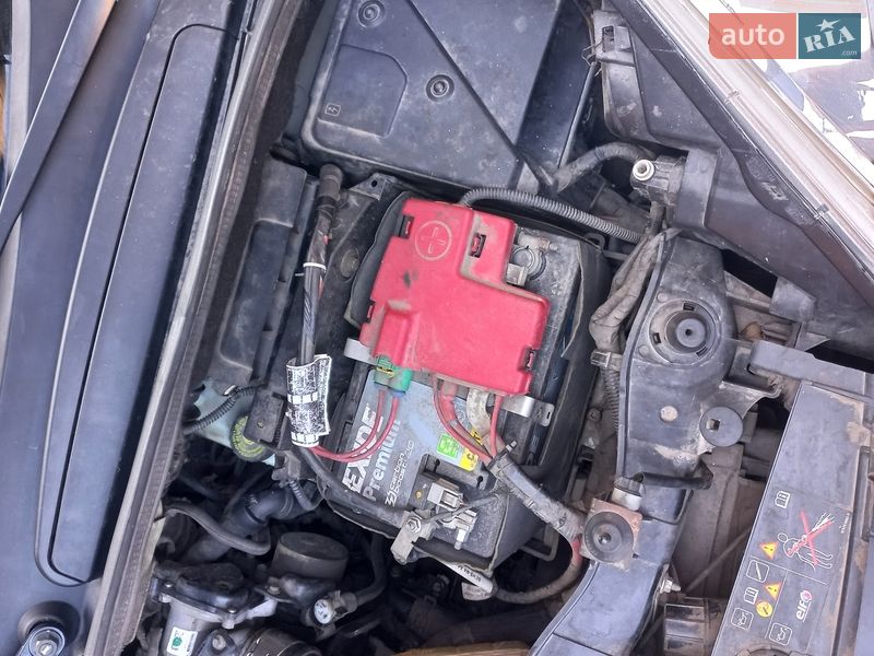 Минивэн Renault Kangoo 2016 в Одессе