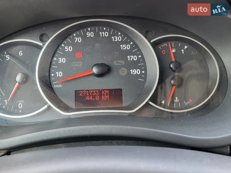 Renault Kangoo 2019 VIN VF1FW51J162486661 фото оголошення 17 з 48