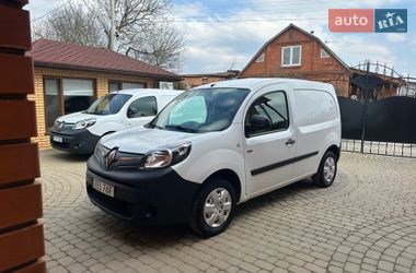 Вантажний фургон Renault Kangoo 2019 в Хмельницькому