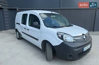 Другие грузовики Renault Kangoo 2017 в Киеве