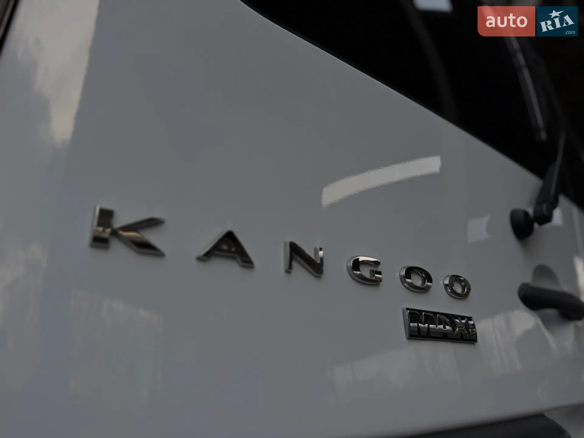 2018 Renault Kangoo - мініатюра 12